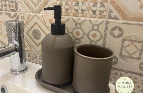 Palo del Colle Apartment | Dimora Pugliese