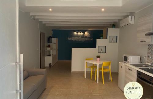 Palo del Colle Apartment | Dimora Pugliese
