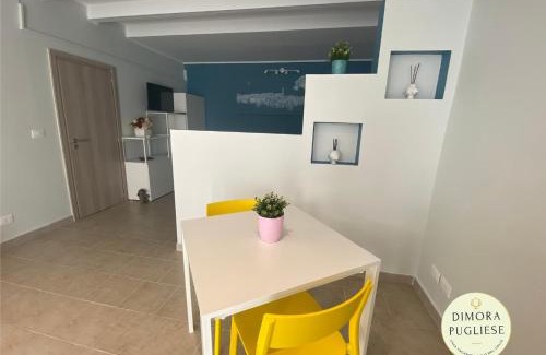 Palo del Colle Apartment | Dimora Pugliese