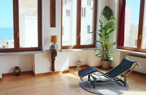 Old Town Apartment | Dimora Riccardi San Nicola