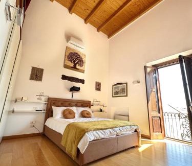 Old Town Apartment | Dimora Riccardi San Nicola