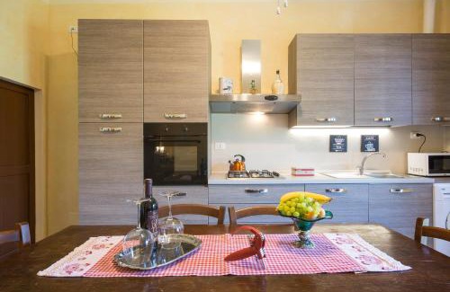 Impruneta Apartment | Dimora Ricceri