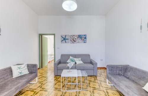 Santa Maria di Leuca Apartment | Dimora Ristola