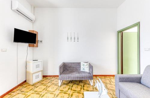 Santa Maria di Leuca Apartment | Dimora Ristola