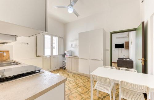 Santa Maria di Leuca Apartment | Dimora Ristola