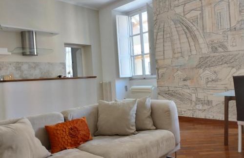 Salario Apartment | Dimora Roma Eterna, vacation & business