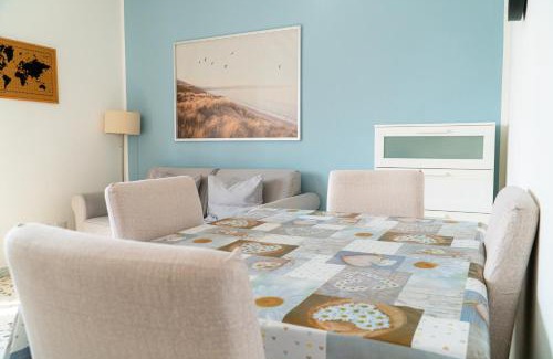 Quartiere XXVII Primavalle Apartment | Dimora Romana a Torrevecchia