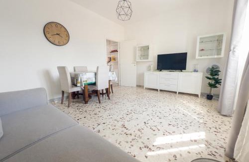 Quartiere XXVII Primavalle Apartment | Dimora Romana a Torrevecchia