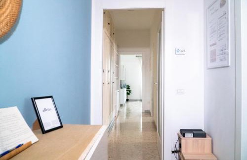 Quartiere XXVII Primavalle Apartment | Dimora Romana a Torrevecchia