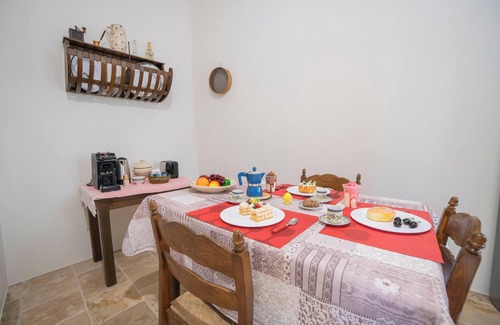 Martano House | Dimora San Giorgio Boutique Apt. Airco, Martano, Italy