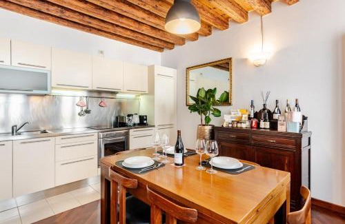 Vicenza Apartment | Dimora San Paolo