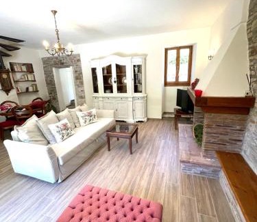 Gubbio House | DIMORA San Secondo 17D
