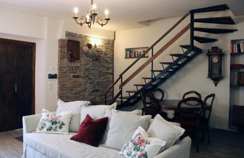 Gubbio House | DIMORA San Secondo 17D