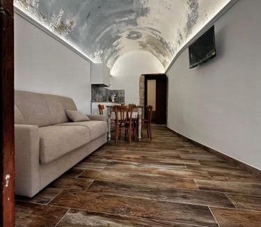 Vico del Gargano House | Dimora San Valentino