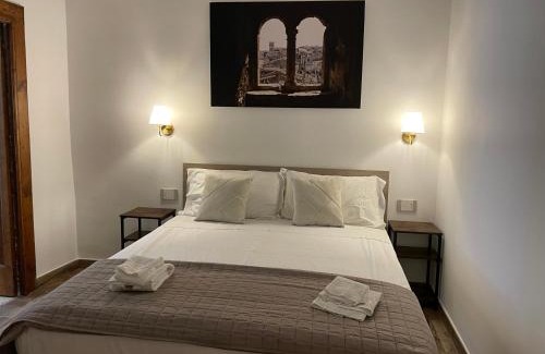 Vico del Gargano House | Dimora San Valentino