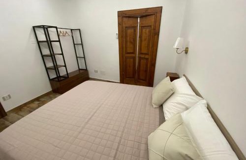 Vico del Gargano House | Dimora San Valentino