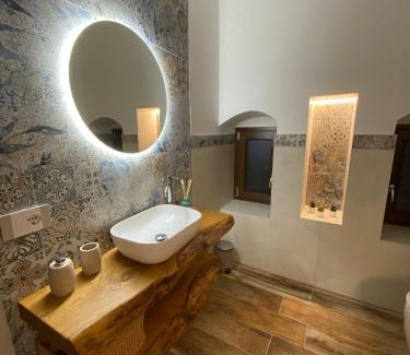 Vico del Gargano House | Dimora San Valentino