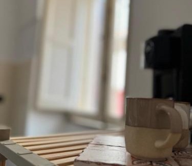 Bernalda House | Dimora Sant'Anna Family Suite