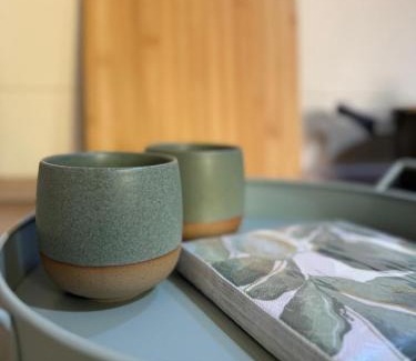 Bernalda House | Dimora Sant'Anna Family Suite