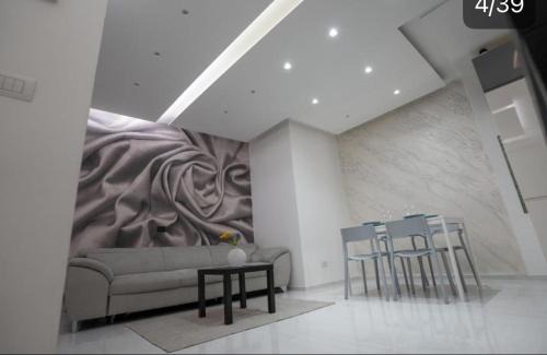 Old Town Apartment | Dimora Santi e Marinai