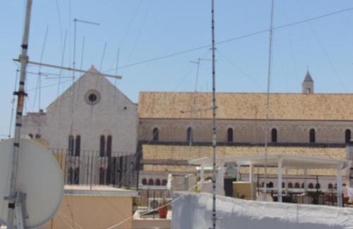 Old Town Apartment | Dimora Santi e Marinai