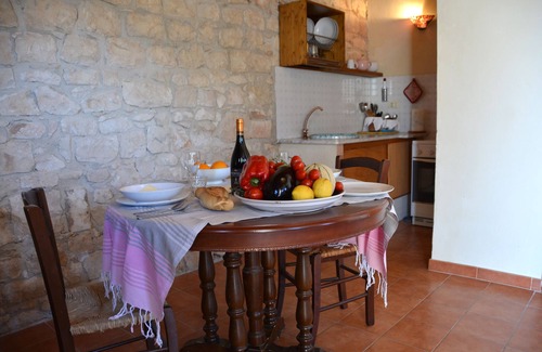 San Filippo House | Dimora siciliana, giardino, piscina, wi-fi gratuito,orto biologico