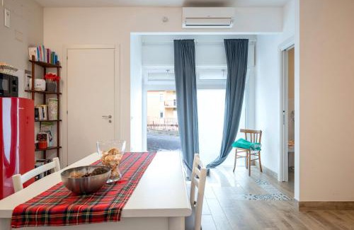 Matera Apartment | Dimora Spine Bianche