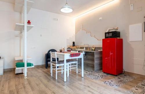 Matera Apartment | Dimora Spine Bianche