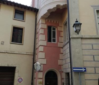 Sarteano Apartment | Dimora storica a Sarteano per scoprire i tesori della Val d'Orcia e della Val di Chiana