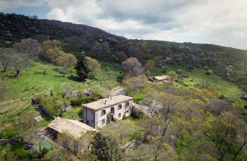 Maniace Villa | Dimora Storica Dei Nelson