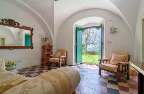 Maniace Villa | Dimora Storica Dei Nelson