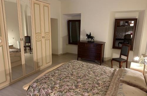 Acquasanta Terme House | Dimora sul Corso