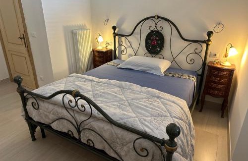 Acquasanta Terme House | Dimora sul Corso