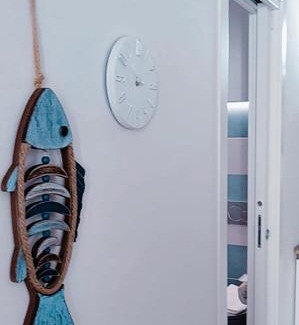 Old Town Apartment | Dimora Susy