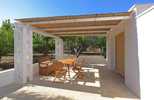 Ostuni House | Dimora Torre Bianca