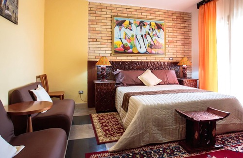 Tricarico House | Dimora Tre Cancelli