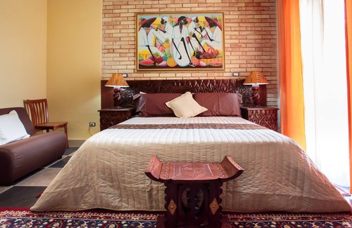 Tricarico House | Dimora Tre Cancelli