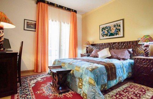 Tricarico House | Dimora Tre Cancelli