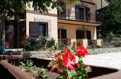 Tricarico House | Dimora Tre Cancelli