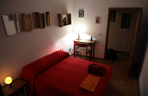 Roccalvecce House | Dimora Turistica de' Piazza