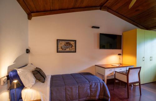 Castelchiodato Bed & Breakfast | Dimora Verde B&B Country House