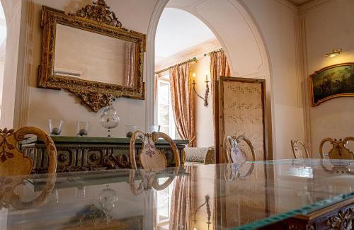 Pedaso Hotel | Dimora Villa Ricci