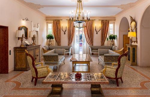 Pedaso Hotel | Dimora Villa Ricci