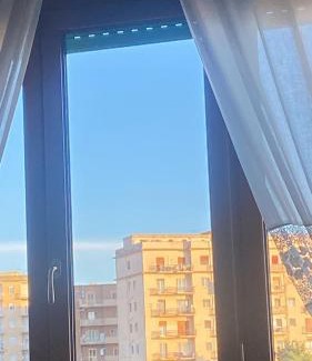 Agrigento Apartment | DimoraDora