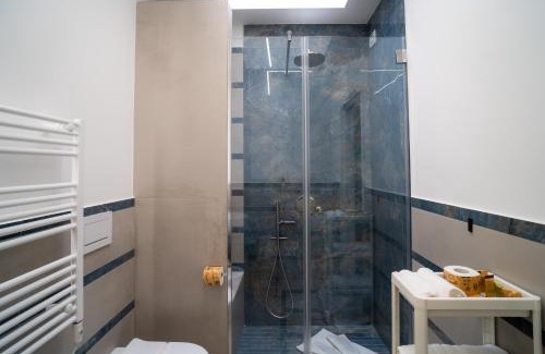 Municipio 3 House | DimorAmare