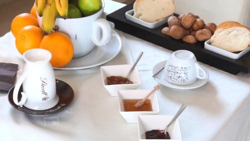 Aradeo House | Dimore Annunziata