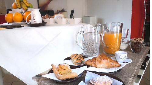 Aradeo House | Dimore Annunziata