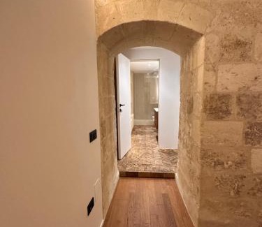 Matera Apartment | Dimore Cedracca DELUXE