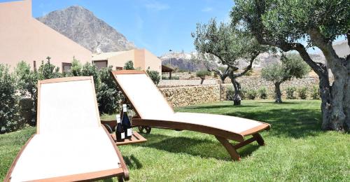 Custonaci House | Dimore Damare Baia Cornino