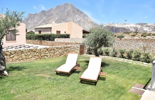 Custonaci House | Dimore Damare Baia Cornino